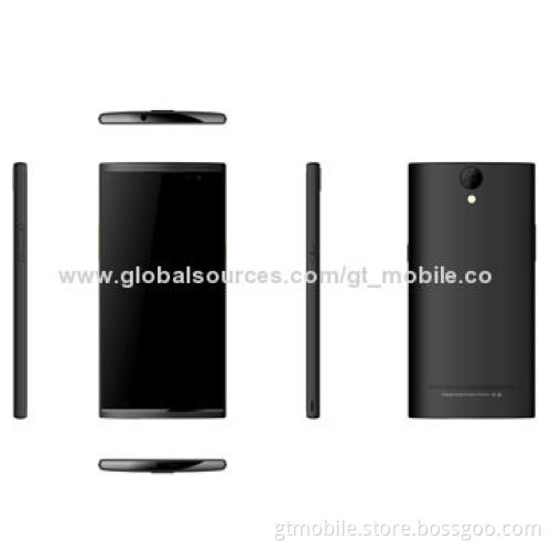 3G Phones, 5.5-inch QHD Screen IPS, 960 x 540 Pixels, Full Lamination, Quad-core
